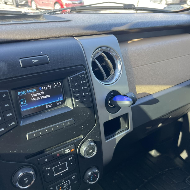 Cartekit FuelSync Optimizer customer ~ Curtis L. – Clanton, AL