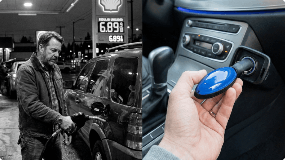 Cartekit FuelSync Optimizer